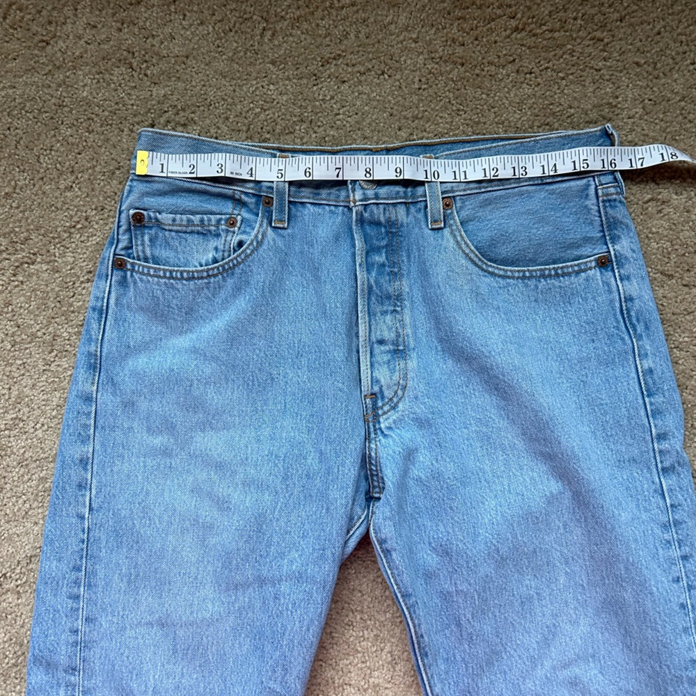 Levi’s 501 - image 5